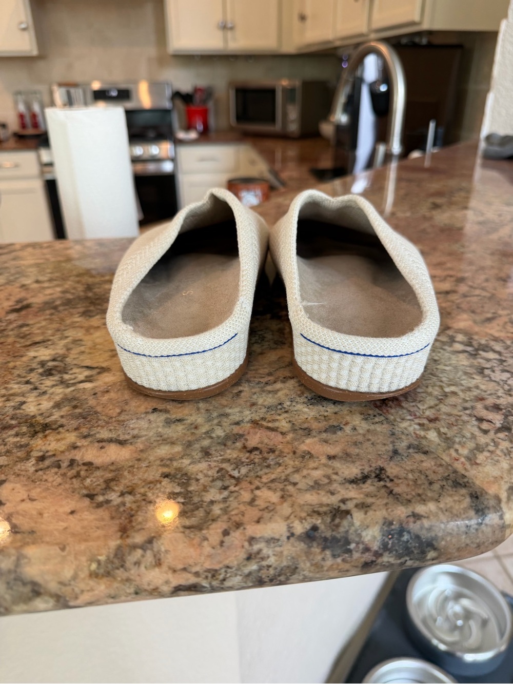 Rothy's The casual clog - Picture 5 of 6